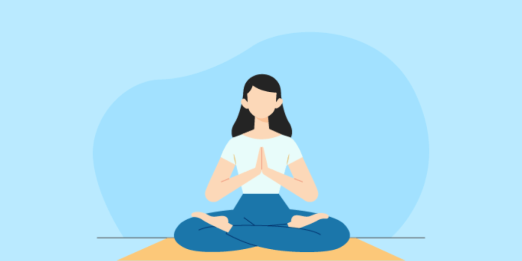 Mindfulness on Your Wellbeing