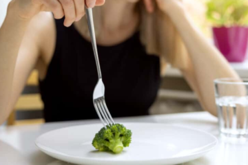 Exploring the Genetic Link Between Eating Disorders and Diseases