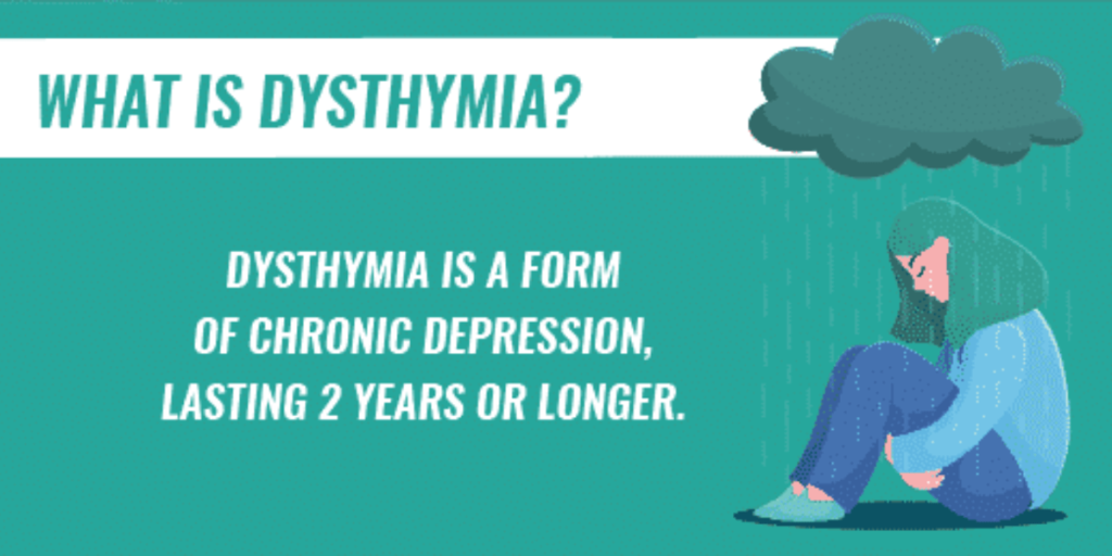 Causes of Chronic Depression