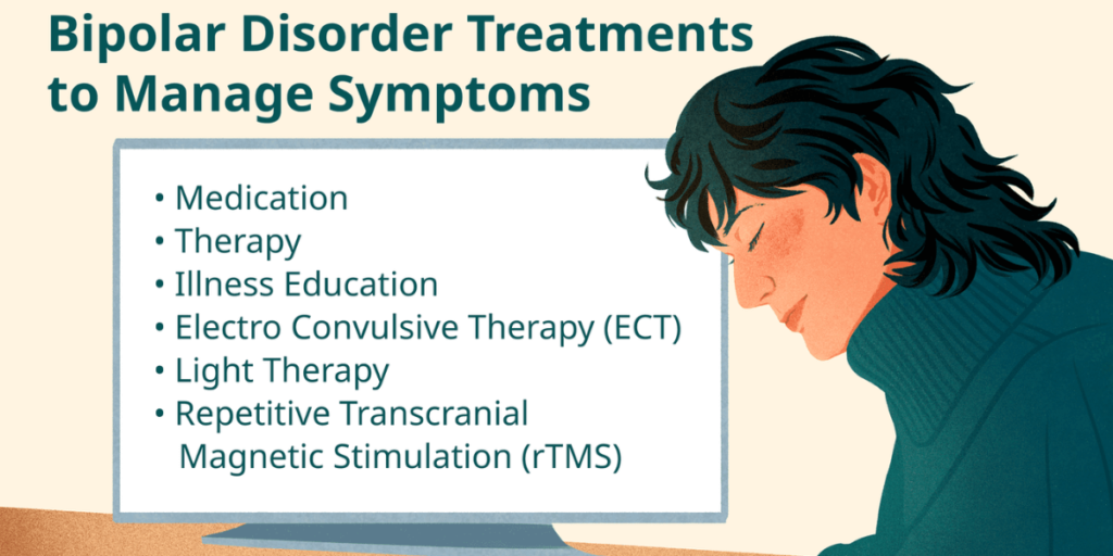 Differences Between Bipolar and Borderline Personality Disorder