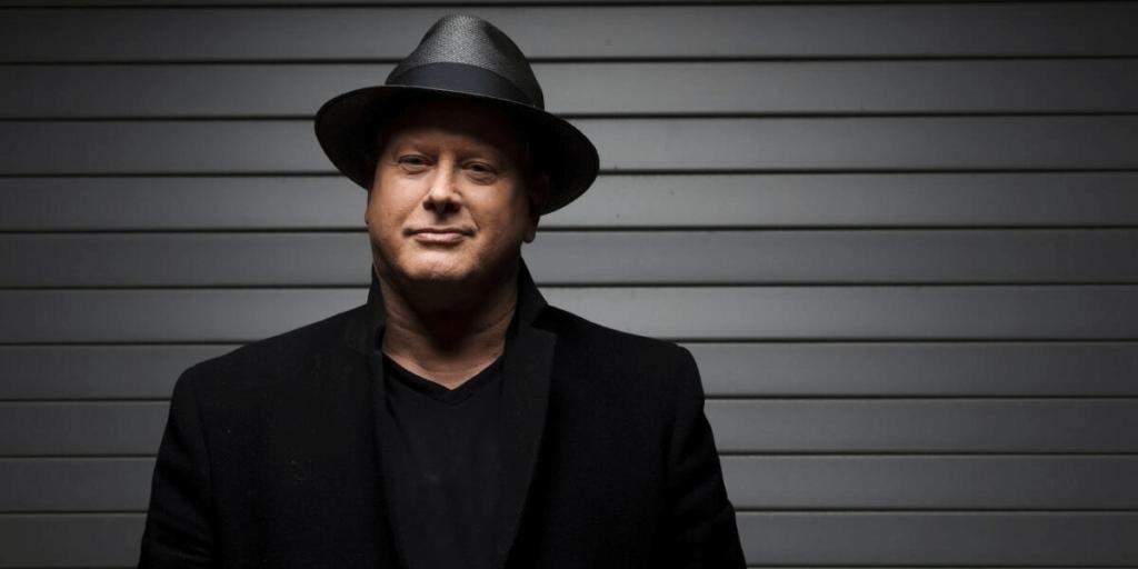 Darrell Hammond