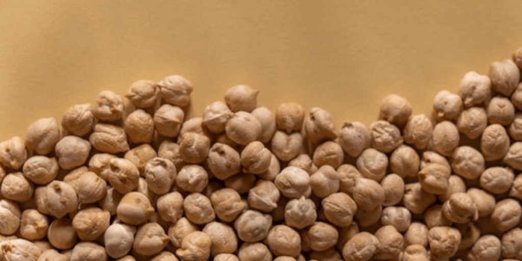 Chickpeas