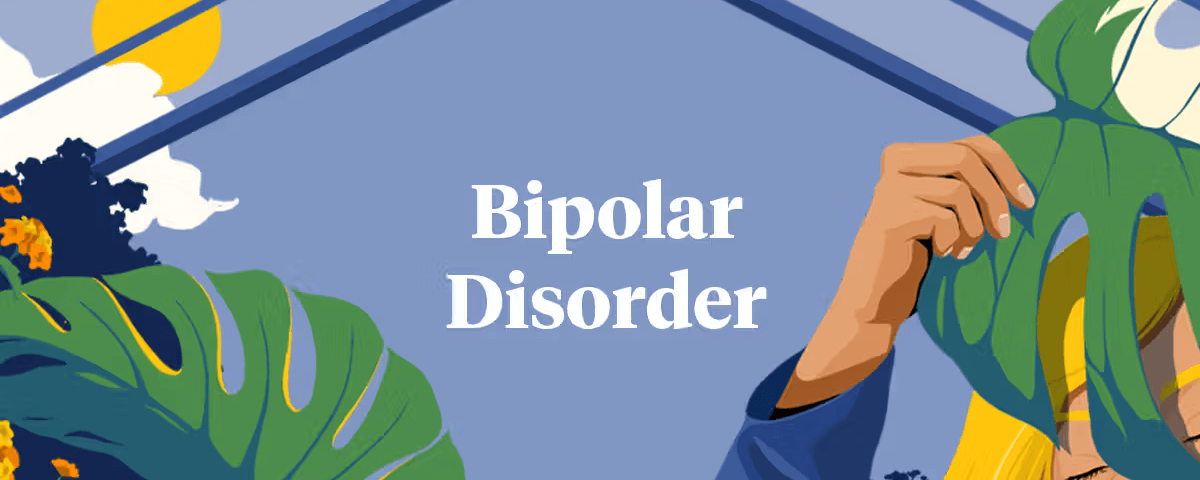 Bipolar Disorder: All You Need to Know