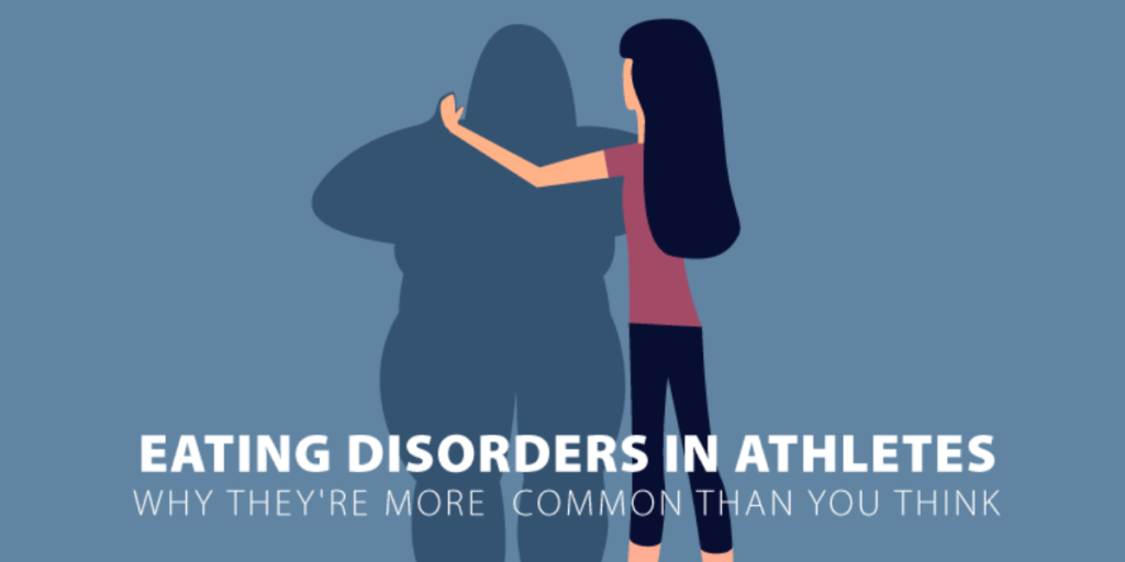 Impacts of Eating Disorders on Athletes