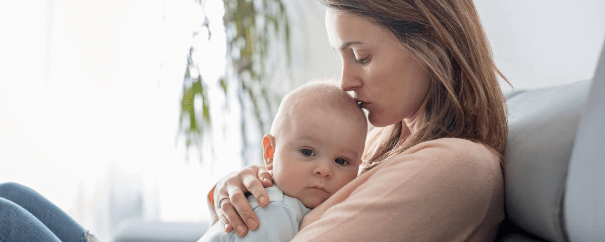 7 Best Ways to Manage Postpartum Depression