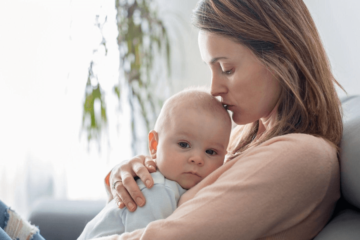 7 Best Ways to Manage Postpartum Depression