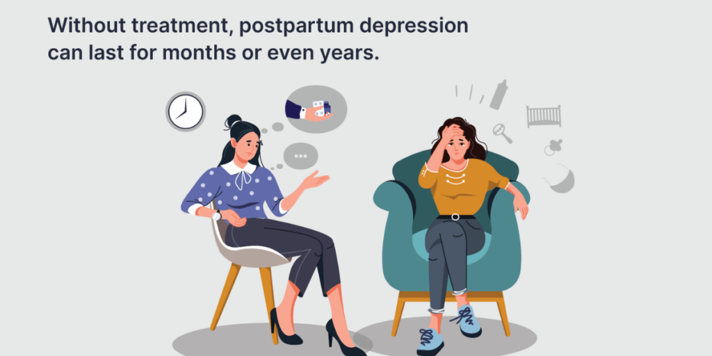 Postpartum Depression