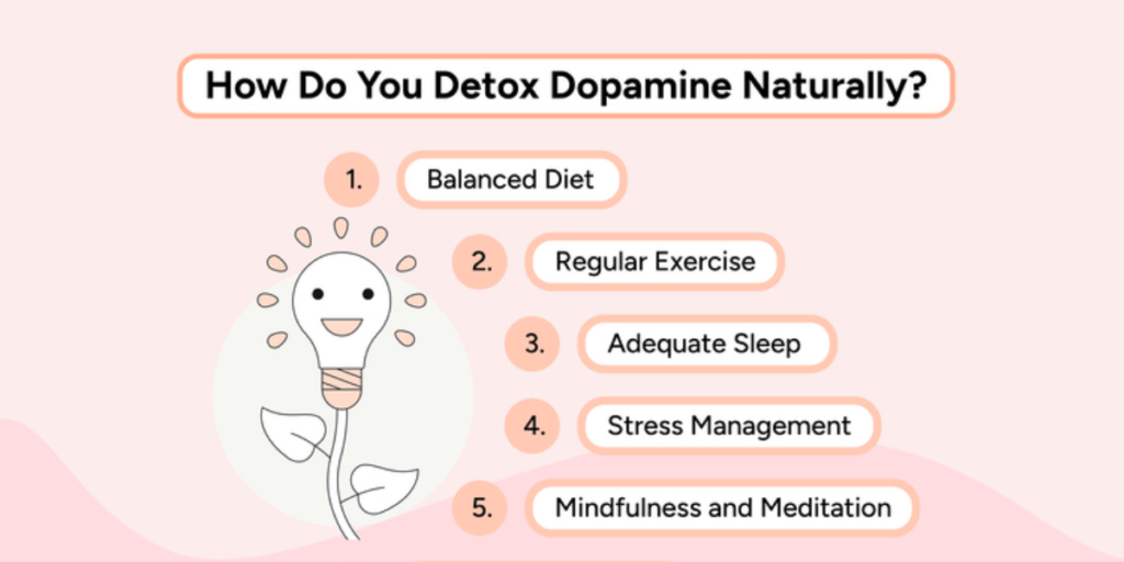 How to Reset Your Dopamine Levels