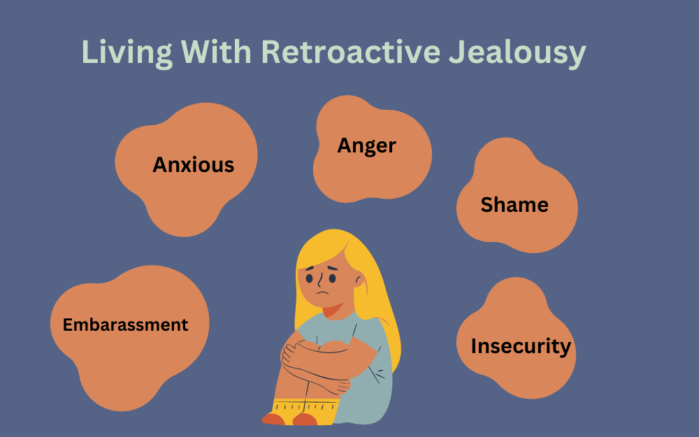 Retroactive Jealousy Causes and Symptoms