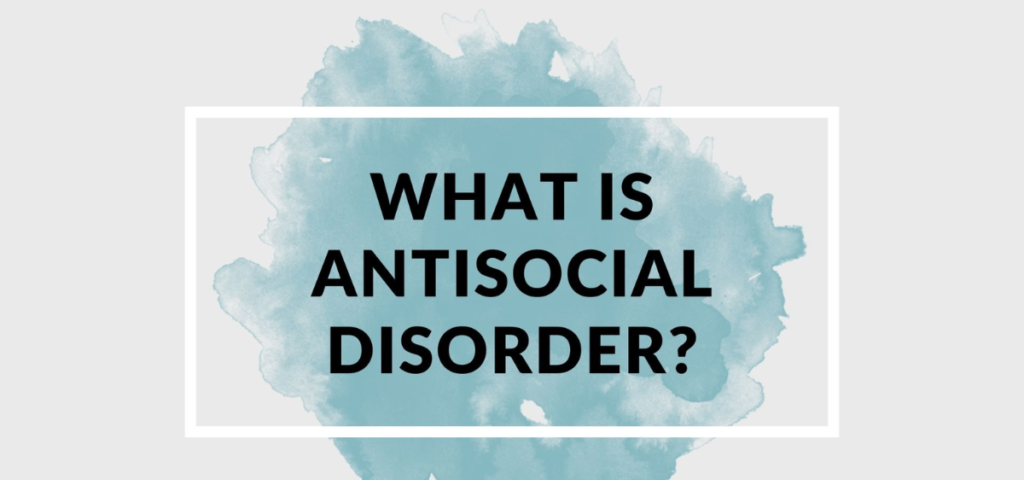 ASPD Test; Understanding Antisocial Personality Disorder