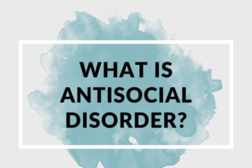 ASPD Test; Understanding Antisocial Personality Disorder