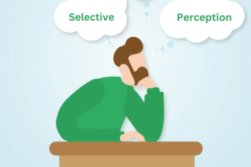 The Psychology Behind Selective Perception: A Comprehensive Guide