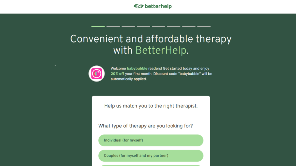 BetterHelp