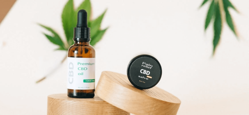 Choosing the Right CBD Product