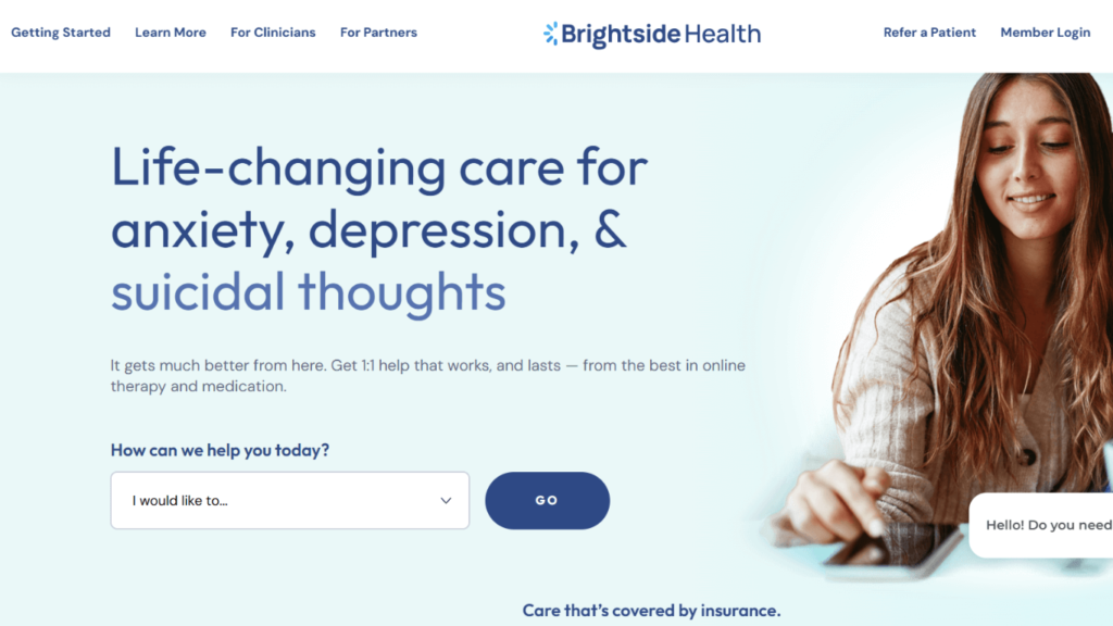 Brightside Health